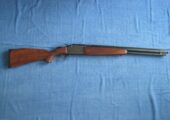 Tikka 512S Combo 12ga/222 rem.Left hand.