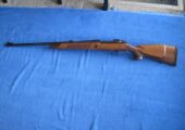 Sako AII Deluxe 338 win.