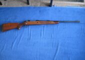 Sako AII Deluxe 338 win.