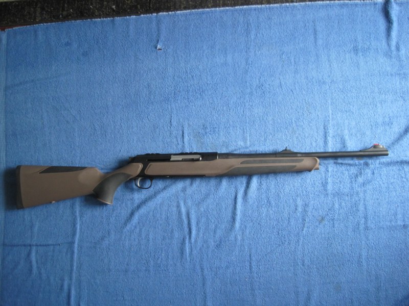 Sauer 303 Semi Auto.