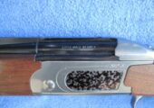 Tikka model 512S Double Rifle 8X57R Caliber.