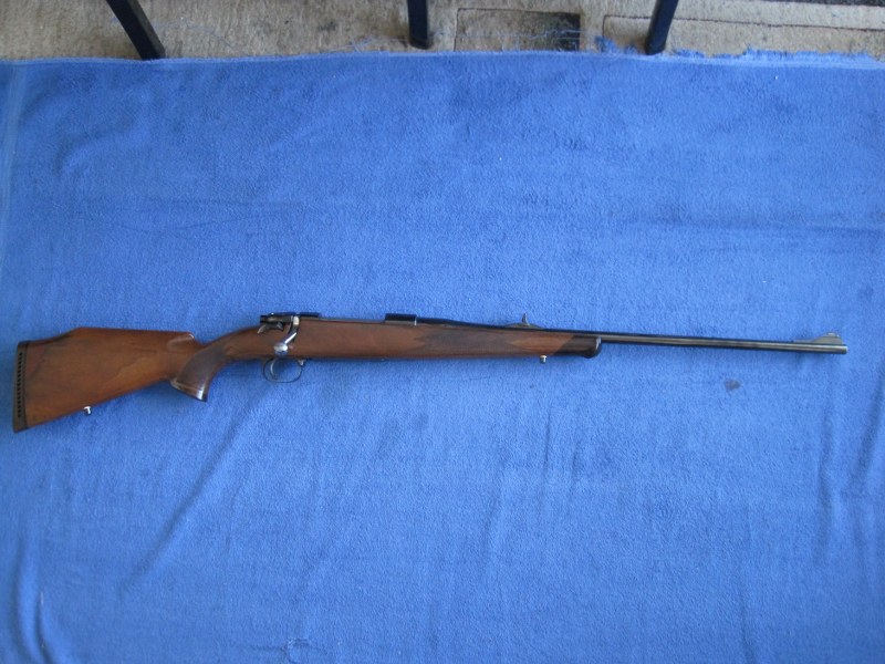 Heym SR20N Sporting in 30-06