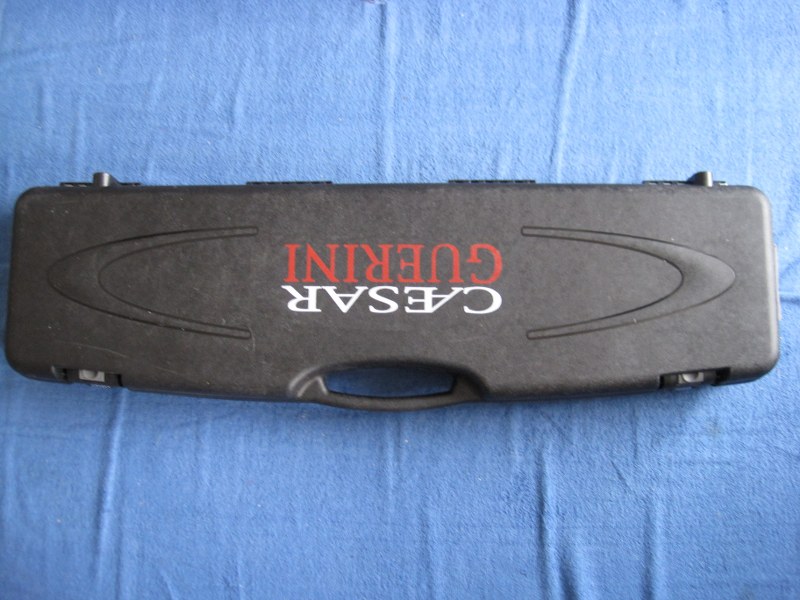 Caesar Guerini Summit Sporting 28 Gauge Shotgun.