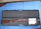 Heym SR30 High Performance Precision rifle Classic Premium In .300 Win Magnum Stainless steel.