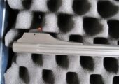 Heym SR30 High Performance Precision rifle Classic Premium In .300 Win Magnum Stainless steel.