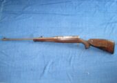 Heym SR21 Concord Bayerisch 30-06 Stainless Steel