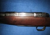 Heym SR21 Concord Bayerisch 30-06 Stainless Steel