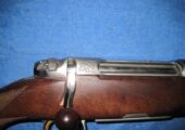 Heym SR21 Concord Bayerisch 30-06 Stainless Steel