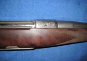 Heym SR21 Concord Bayerisch 30-06 Stainless Steel