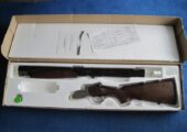 F.A.I.R Lincoln TM2200C 20 GA.(Rizzini) over under gun.