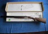 F.A.I.R Lincoln TM2200C 20 GA.(Rizzini) over under gun.