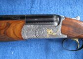 Investarm-Armi Salvinelli Sydney Exo 12 gauge Anniversary Game/Sport 12 GA.