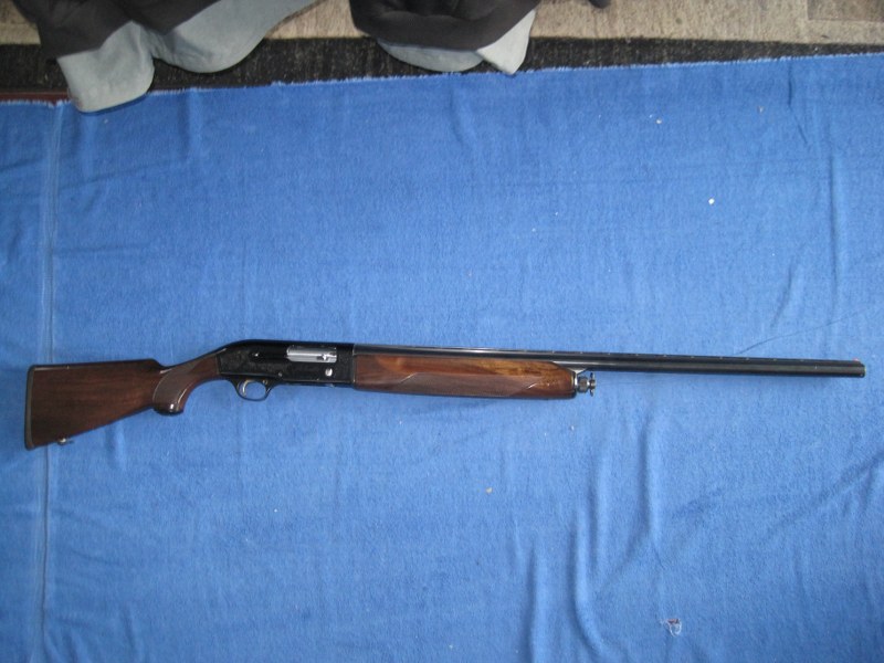 Beretta Model 301 Semi auto 12GA