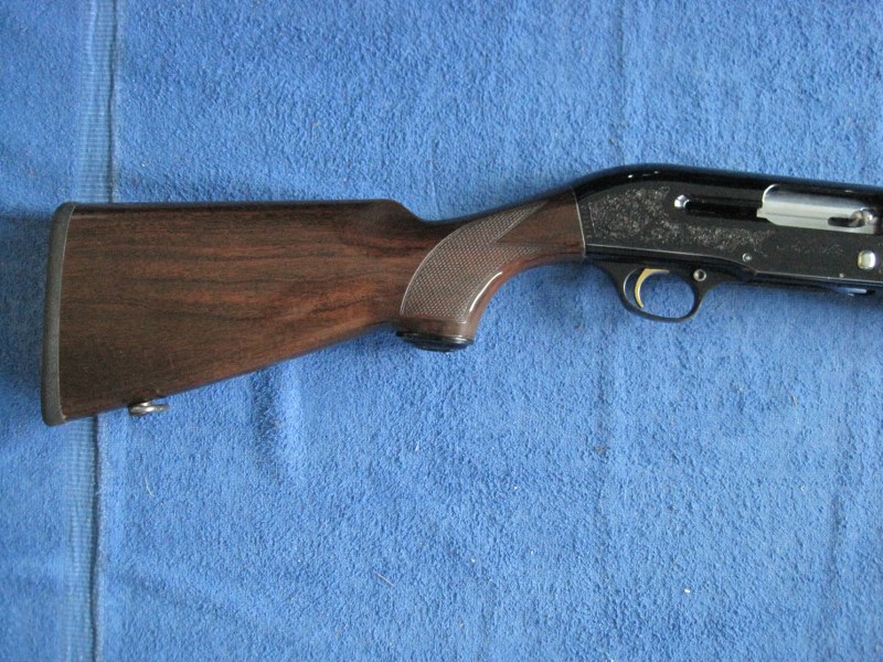 Beretta Model 301 Semi auto 12GA