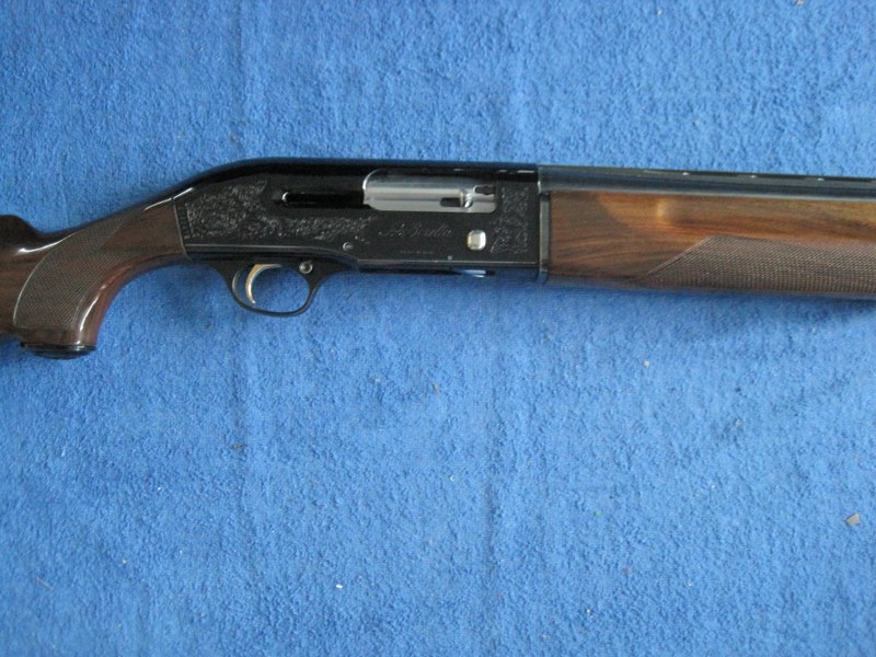 Beretta Model 301 Semi auto 12GA
