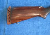 Remington 870 Wingmaster 12 GA.shotgun