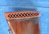 Remington 870 Wingmaster 12 GA.shotgun