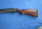 Remington 870 Wingmaster 12 GA.shotgun