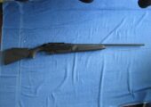 Benelli R1 ARGO 300 Win.Mag. Semi-Auto.