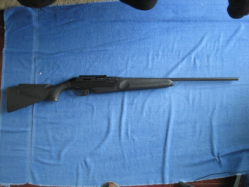 Benelli R1 ARGO 300 Win.Mag. Semi-Auto.
