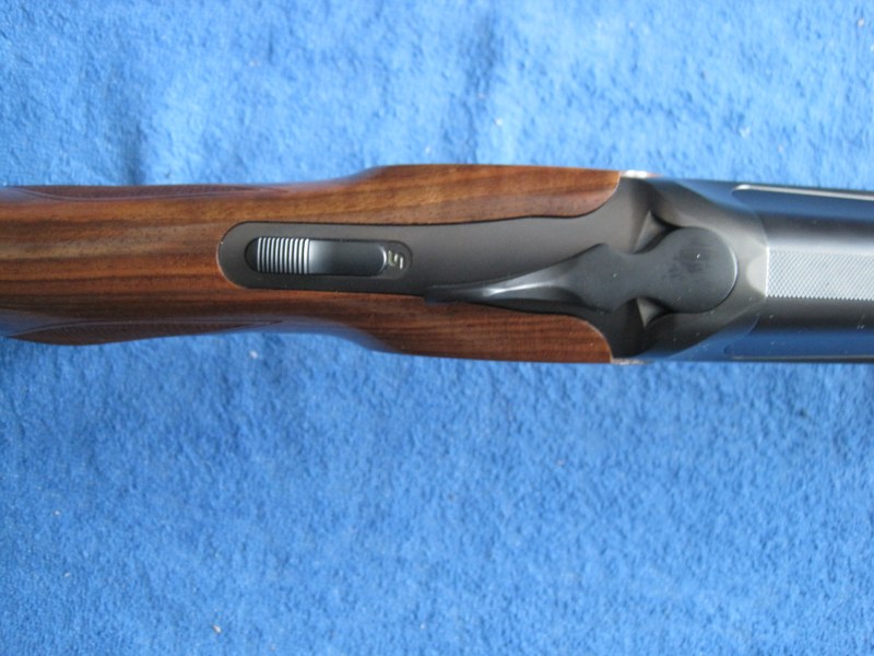Blaser F16 Sporting 12GA