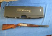 Verney-Carron Sagittaire XS Extra-Luxe 9.3X74R Over Under.