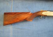 Verney-Carron Sagittaire XS Extra-Luxe 9.3X74R Over Under.