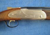 Verney-Carron Sagittaire XS Extra-Luxe 9.3X74R Over Under.