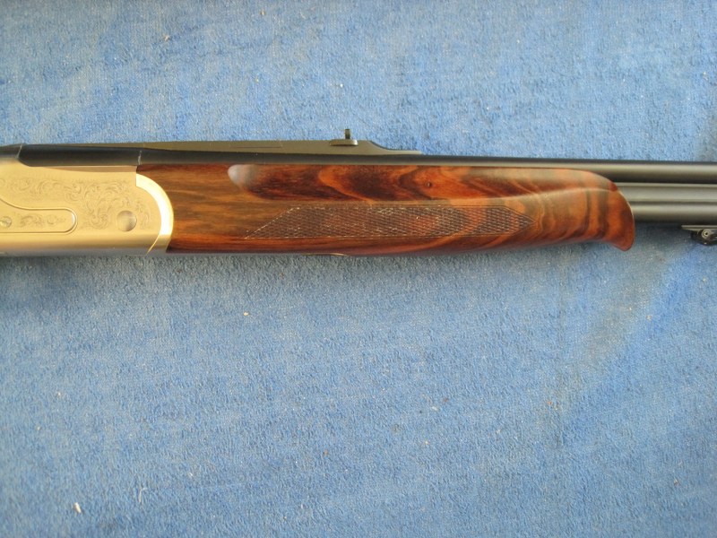 Verney-Carron Sagittaire XS Extra-Luxe 9.3X74R Over Under.