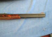 Verney-Carron Sagittaire XS Extra-Luxe 9.3X74R Over Under.