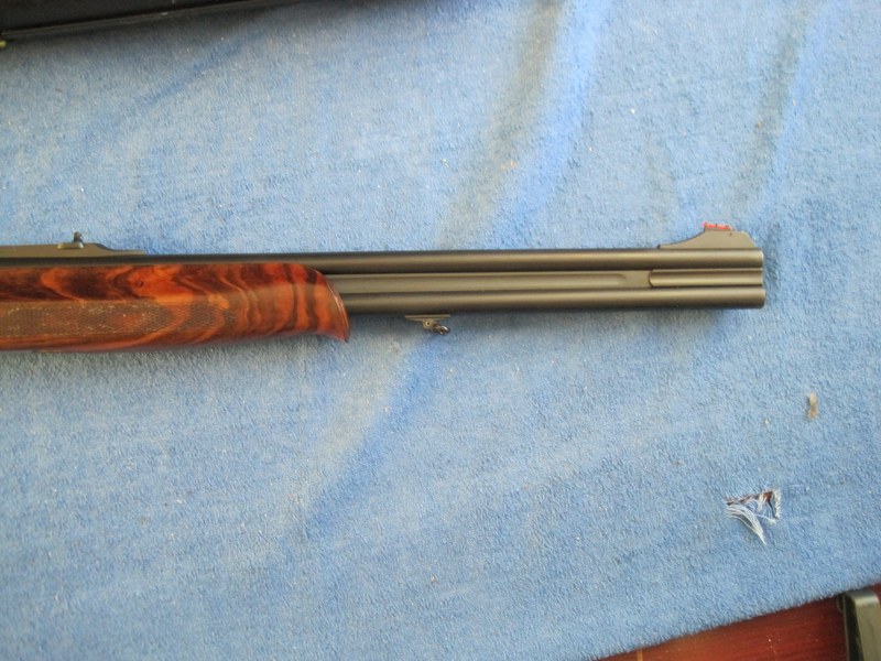 Verney-Carron Sagittaire XS Extra-Luxe 9.3X74R Over Under.