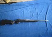 Sako Model 85M Finnlight 243 Win. Stainless