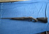 Sako Model 85M Finnlight 243 Win. Stainless