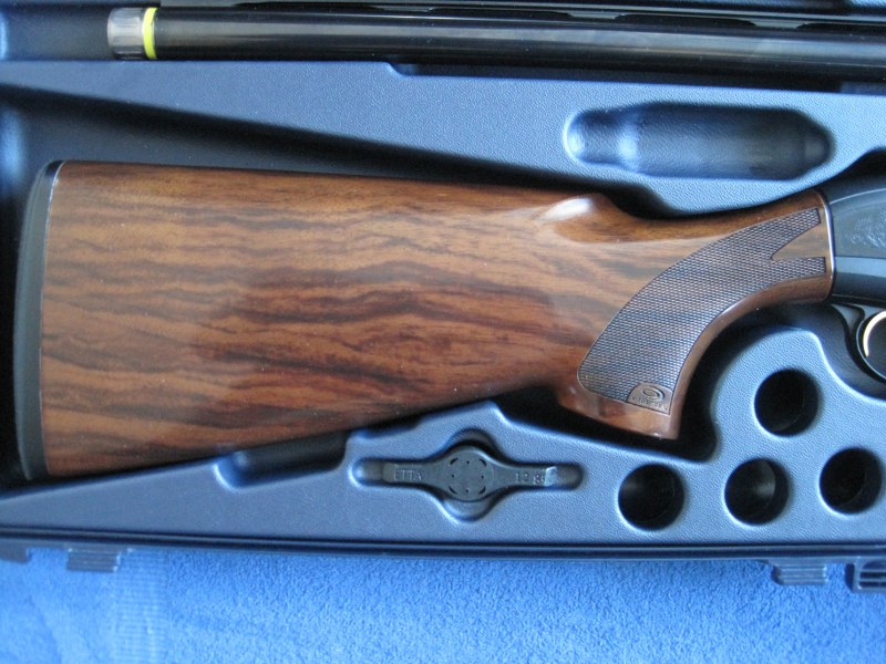 Beretta AL391 Urika-2 Sporting 12 Ga.