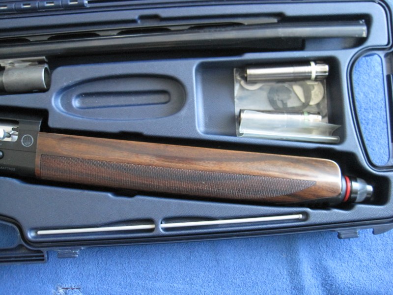 Beretta AL391 Urika-2 Sporting 12 Ga.