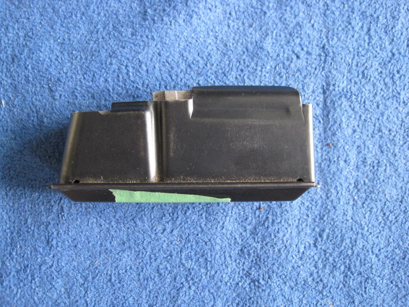 Various Mags/Clips for sale.