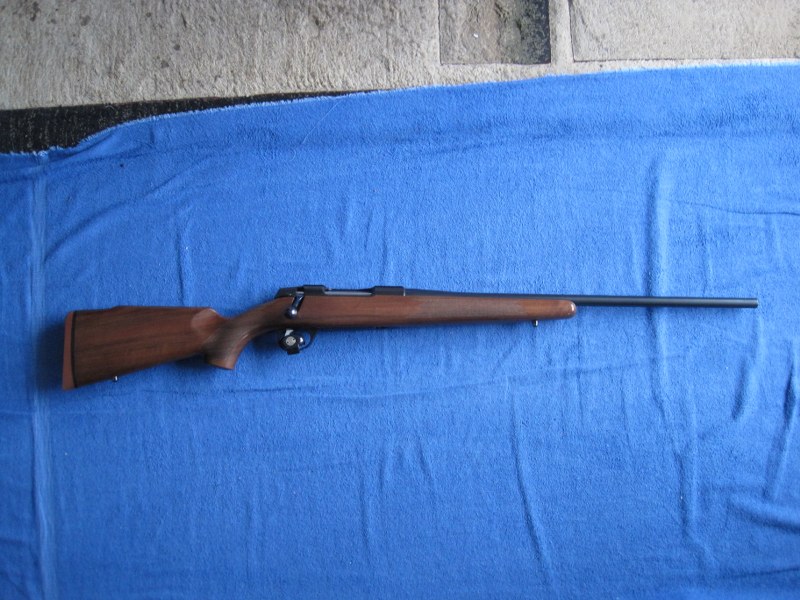 Sako 90S Hunter .308 Win.