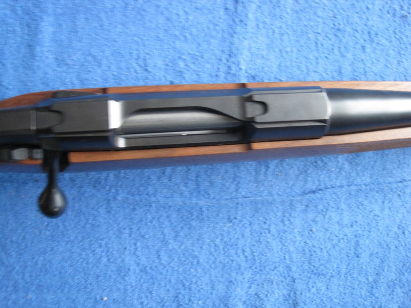 Sako 90S Hunter .308 Win.