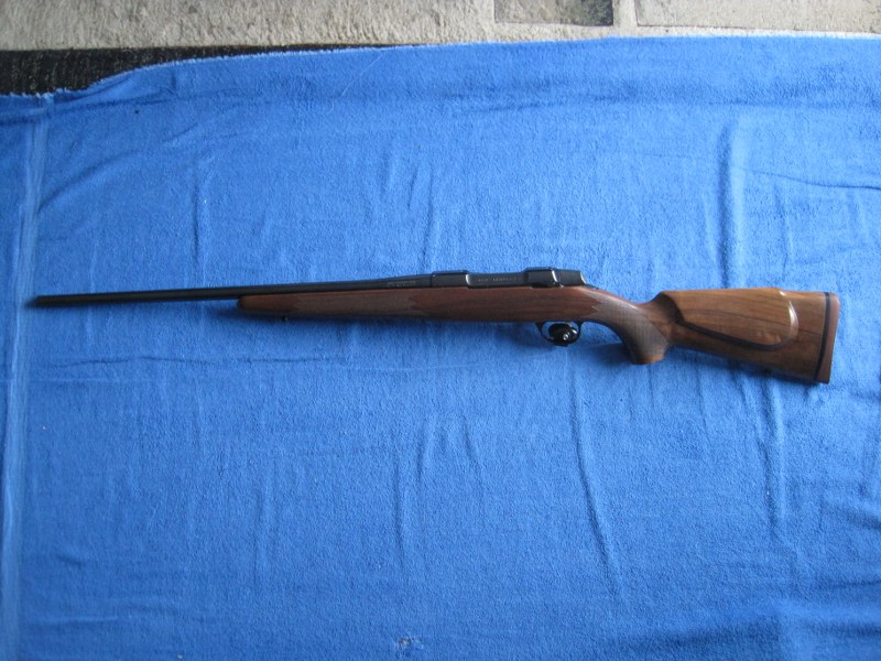 Sako 90S Hunter .308 Win.