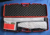 Bettinsoli X9 Sporting 12ga Shotgun.