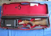 C.Guerini Summit Sporting 12 Gauge Shotgun