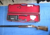 C.Guerini Summit Sporting 12 Gauge Shotgun