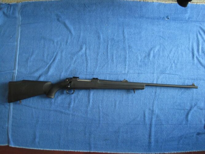 Sabatti Rover 870 Caliber 30-06.