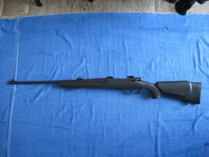 Sabatti Rover 870 Caliber 30-06.