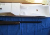 Tikka T3X Hunter 270 Win.