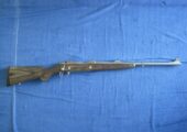 Sako 85 Kodiak 338 Win.Mag.Stainless steel