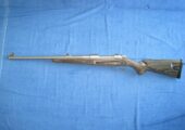 Sako 85 Kodiak 338 Win.Mag.Stainless steel