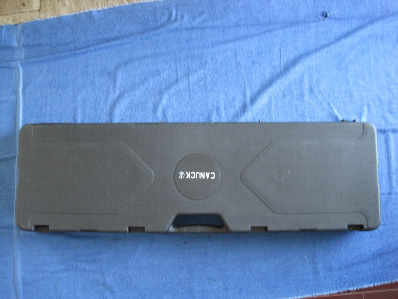 Canuck Trap Combo 12GA