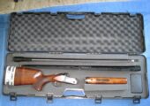 Canuck Trap Combo 12GA