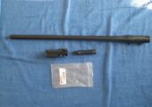 Blaser R8 .22LR kit for sale.